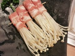 -新石器烤肉(南站店)