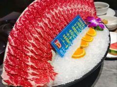 -德天肥牛海鲜火锅(城西银泰店)