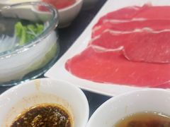 -世贸万锦大酒店·烹大师火锅达人