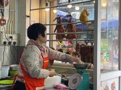 -下环街市熟食中心