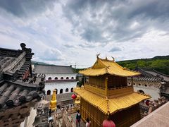 -五台山风景名胜区