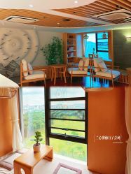 -兰心墩楠月子会所(万达店)