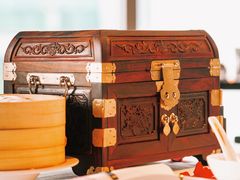 -莉莉海堂HAITANG·烤鸭(国贸商城店)