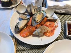 -景湖轩全日制餐厅·南湖名都