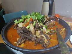 -圆圆家私房美食(民权路店)