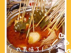 -丰茂烤串(港旅店)