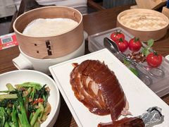 -小大董·烤鸭(王府井apm店)