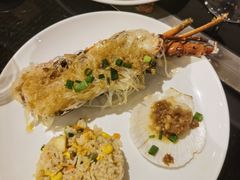 -索菲特酒店 · 云尚天际自助餐厅