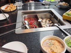 -川西坝子火锅(金沙1.0直营店)