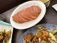 -五台山大锅饭