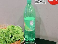 -老卜奎齐齐哈尔烤肉(人民东路店)