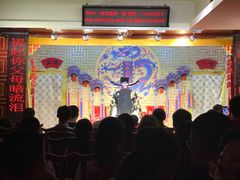 -陕西戏曲非遗博物馆