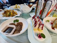 -玉林烤鸭店(定福庄店)