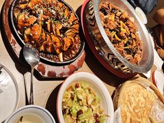 -肥三土菜馆(五四广场店)