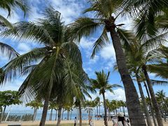 -三亚西岛海洋文化旅游区