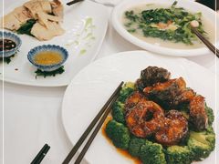 -广州酒家(昌岗地铁站店)