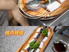 -本炙炭烤·蒲烧活鳗料理店(金沙洲店)