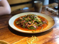 -不相离盐帮菜(郎园店)