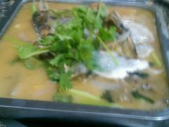 -兵哥鱼王海鲜(百姓村美食街店)