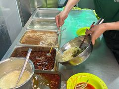 -笑笑凉皮(富国街店)