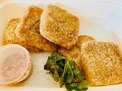 大方臭豆腐-贵凤凰贵州米粉(望京店)