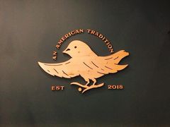 -Pie Bird(新闸路店)