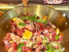 -哈哈碳都·牛肋条无限自助烤肉(宝龙店)