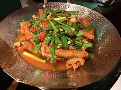 -廖川菜(太阳宫店)