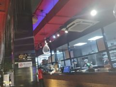 -橦橦小马扎烧烤 (传媒大学店)