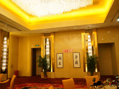 大堂-北京国贸大酒店