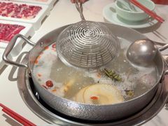 -八合里潮汕鲜牛肉火锅(深圳海岸城店)