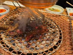 -王妃家(明洞中央店)