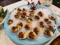 -渔娘渔家丹东海鲜(东直门店)