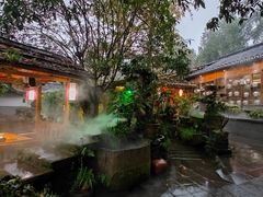 -青城甲(青城山店)