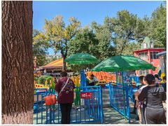 -哈尔滨文化公园