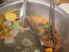 -八合里潮汕鲜牛肉火锅(万科里店)