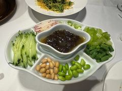 -四季民福烤鸭店(王府井东安门店)