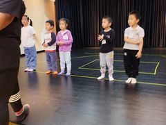 -卓美LAMDA戏剧演讲与培训中心(亚运村店)