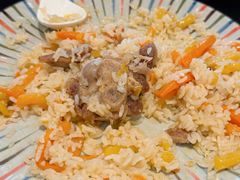 -巴依老爷新疆美食(清华东门店)