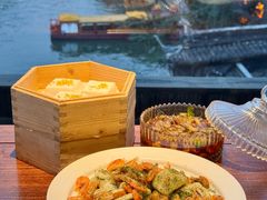 -金陵家宴·金陵春·南京菜(夫子庙店)