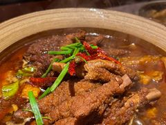 -山四砂锅(太原钟楼街店)