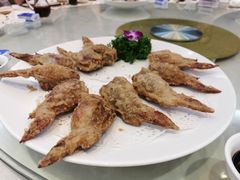 -东海酒家(长平东路店)