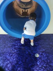 -幻贝家儿童乐园(武汉永旺梦乐城店)