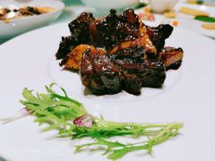 老上海熏鱼-洋洋中餐馆·SINCE 1997(信投店)