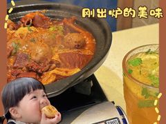 -牛楠楠·香港牛腩茶餐厅(永旺店)