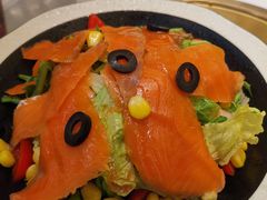 -千寻山野烤肉(中关村店)