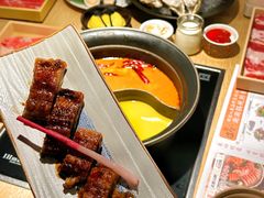 -温野菜涮涮锅(西单大悦城店)