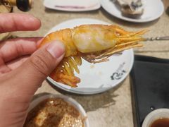 -初色海鲜自助(万丰路店)