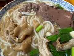 -锦泓老字号猪脏粉(东联大厦店)