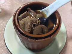 -蒸坊黄鳝饭(骏丰大厦店)